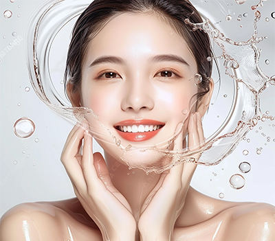 水润修复系列